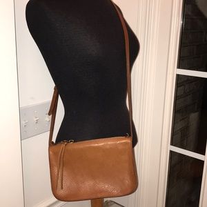 simple crossbody